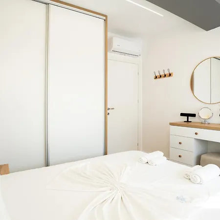 The Blue Pearl Apartment 2 Durres Exterior photo