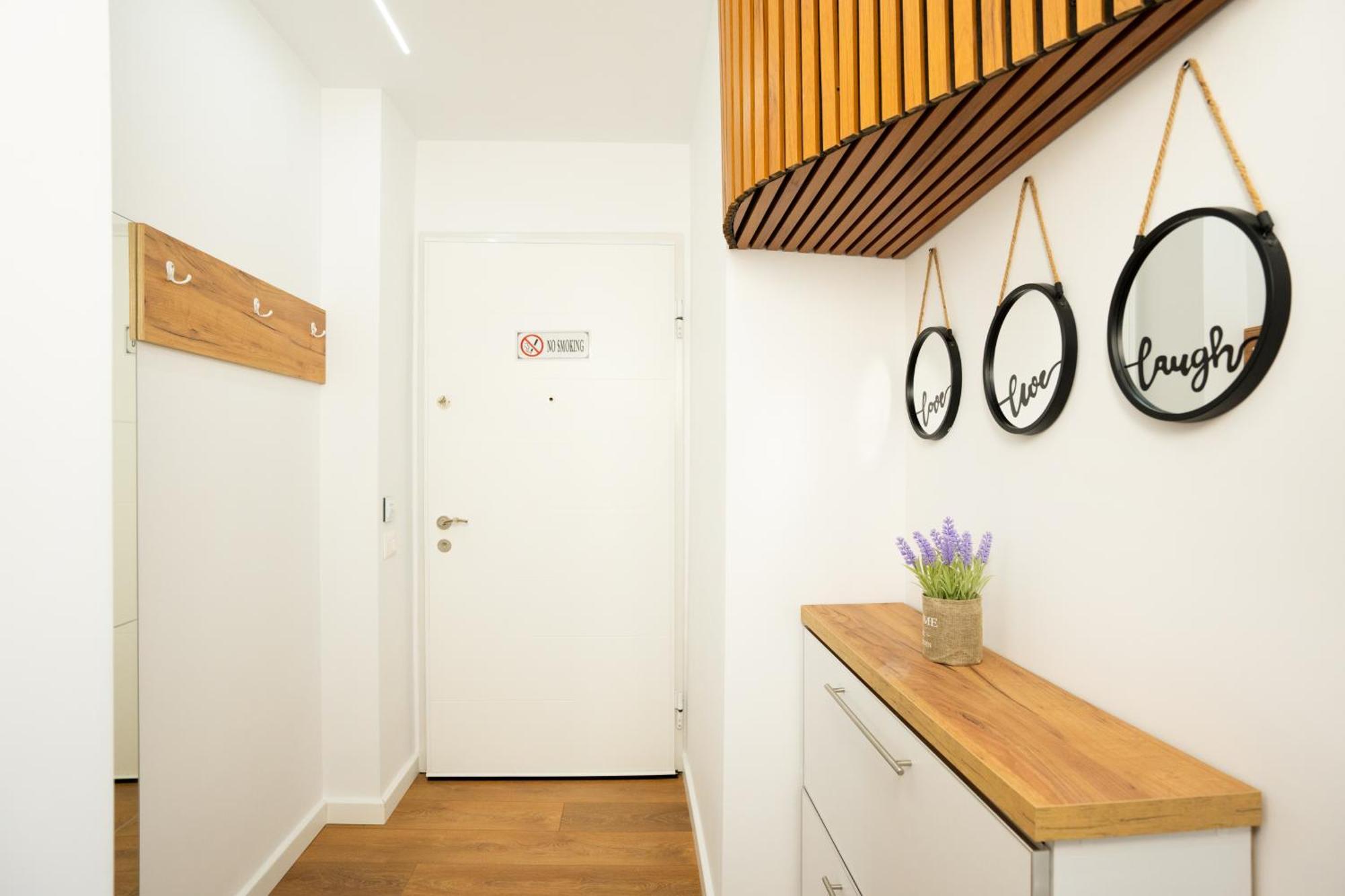 Apartment The Blue Pearl 2 *