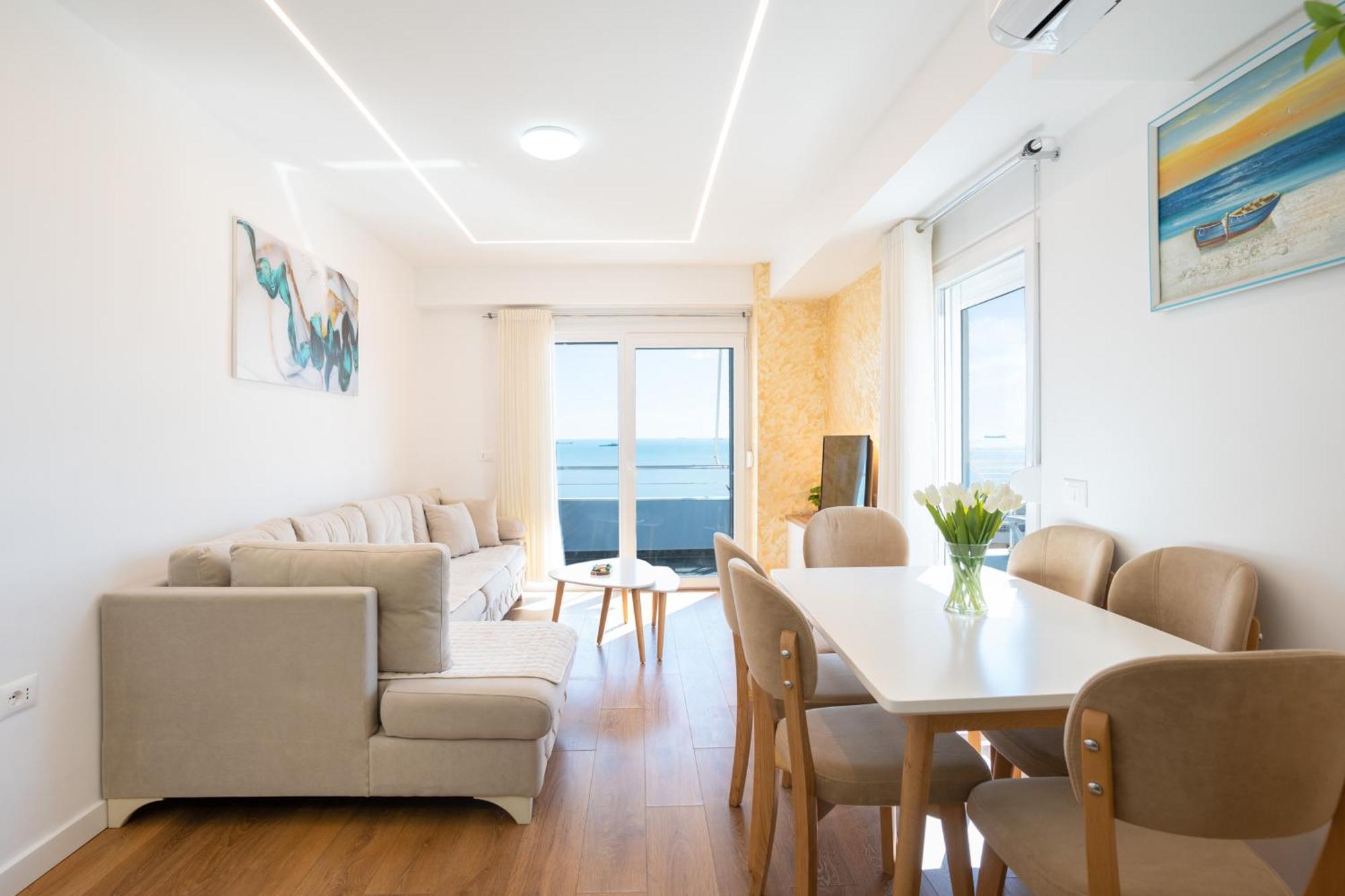 The Blue Pearl 2 * Durres