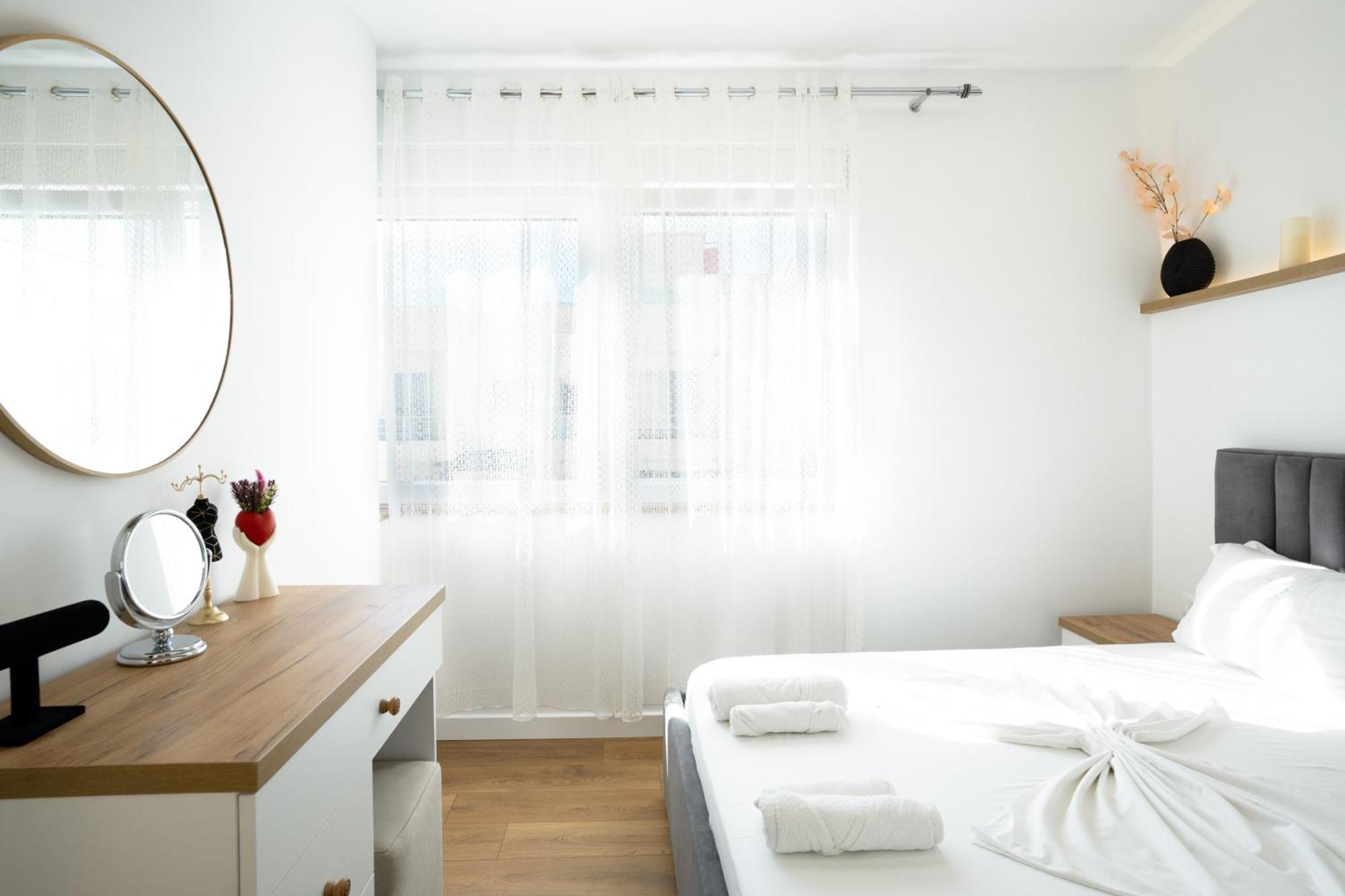 Apartment The Blue Pearl 2 Durres
