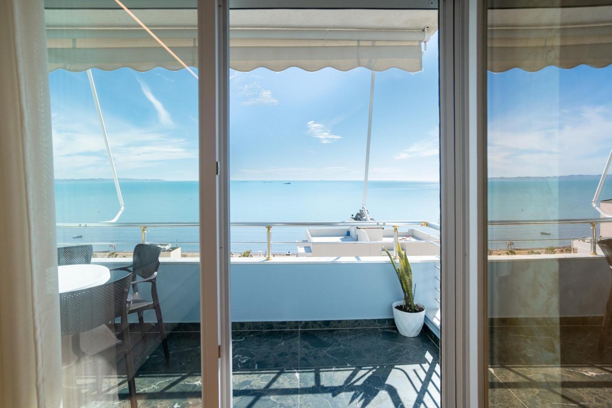 The Blue Pearl 2 * Durres